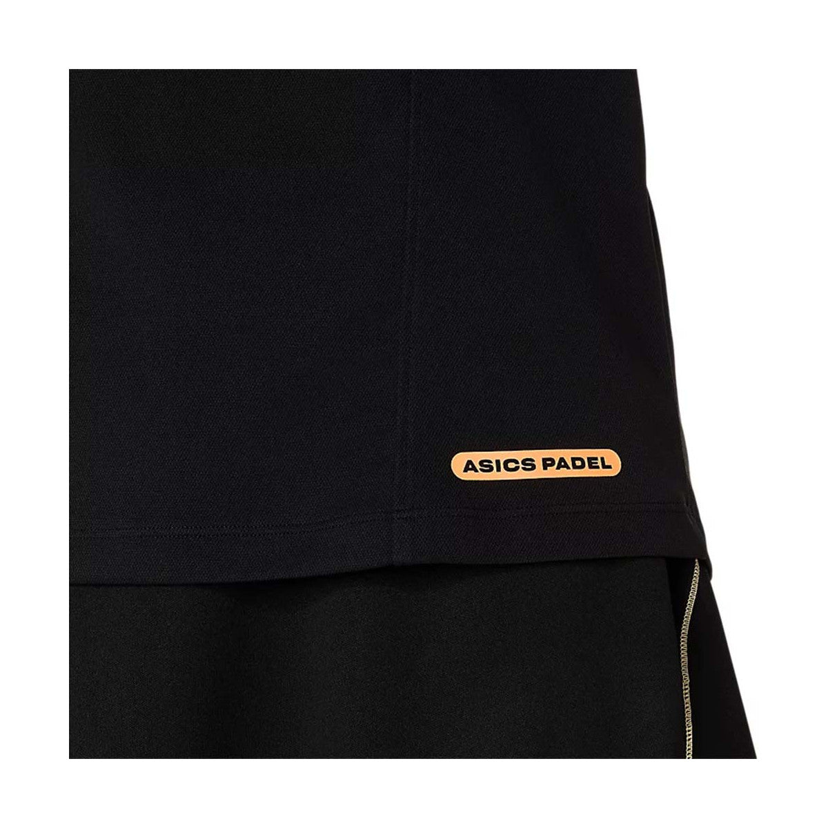 Asics Court Tank Top Black – 4