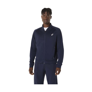 Asics Court Warm-Up Jacket Navy blue