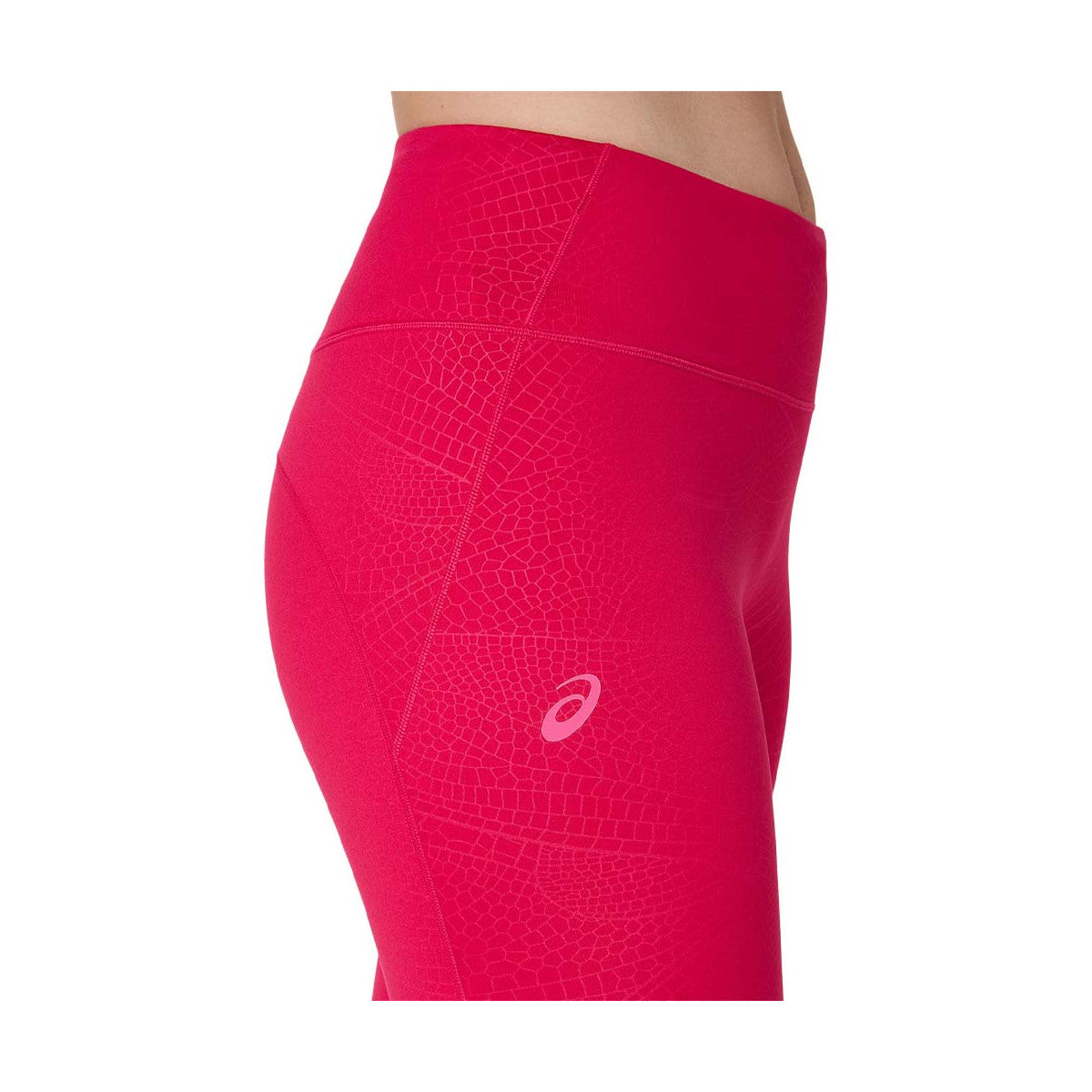 Asics Game 7/8 Women Leggings Pink – 4