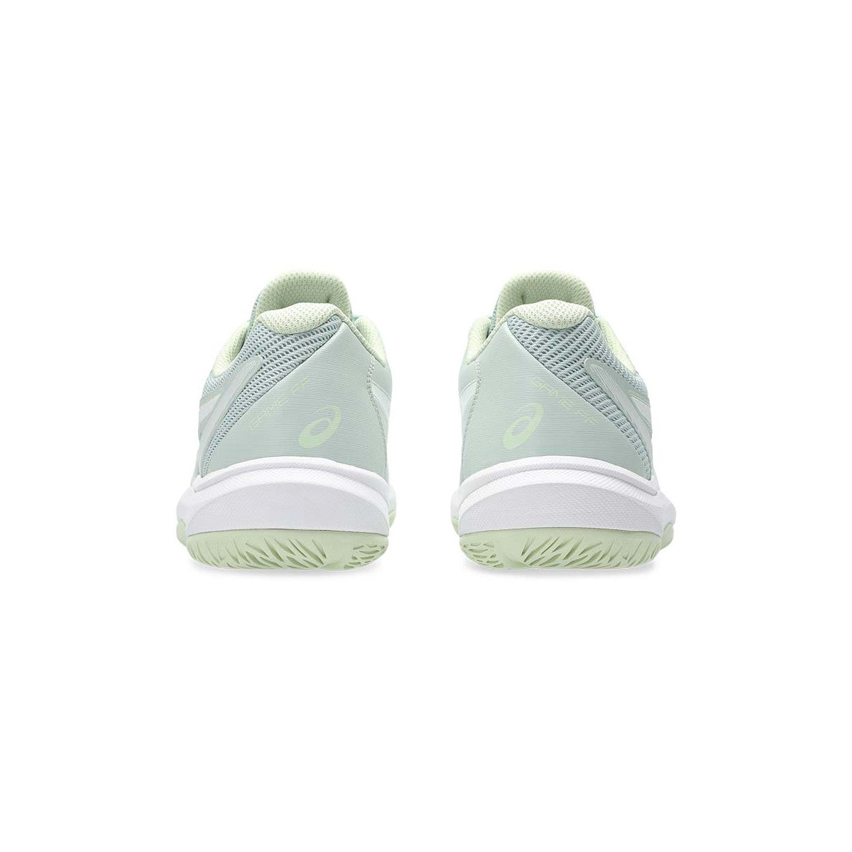 Asics Game FF Woman Pastel green Shoes – 8
