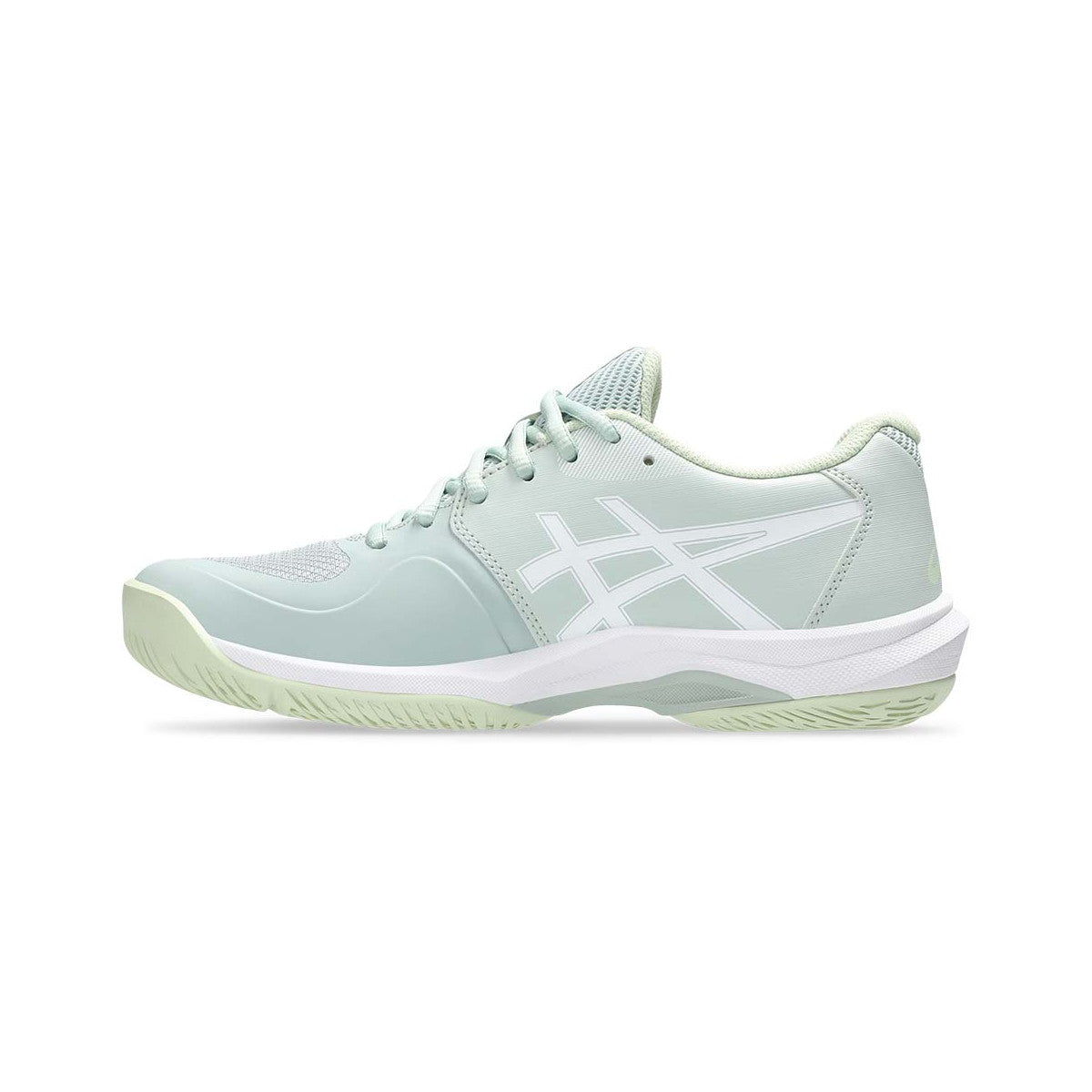 Asics Game FF Woman Pastel green Shoes – 2