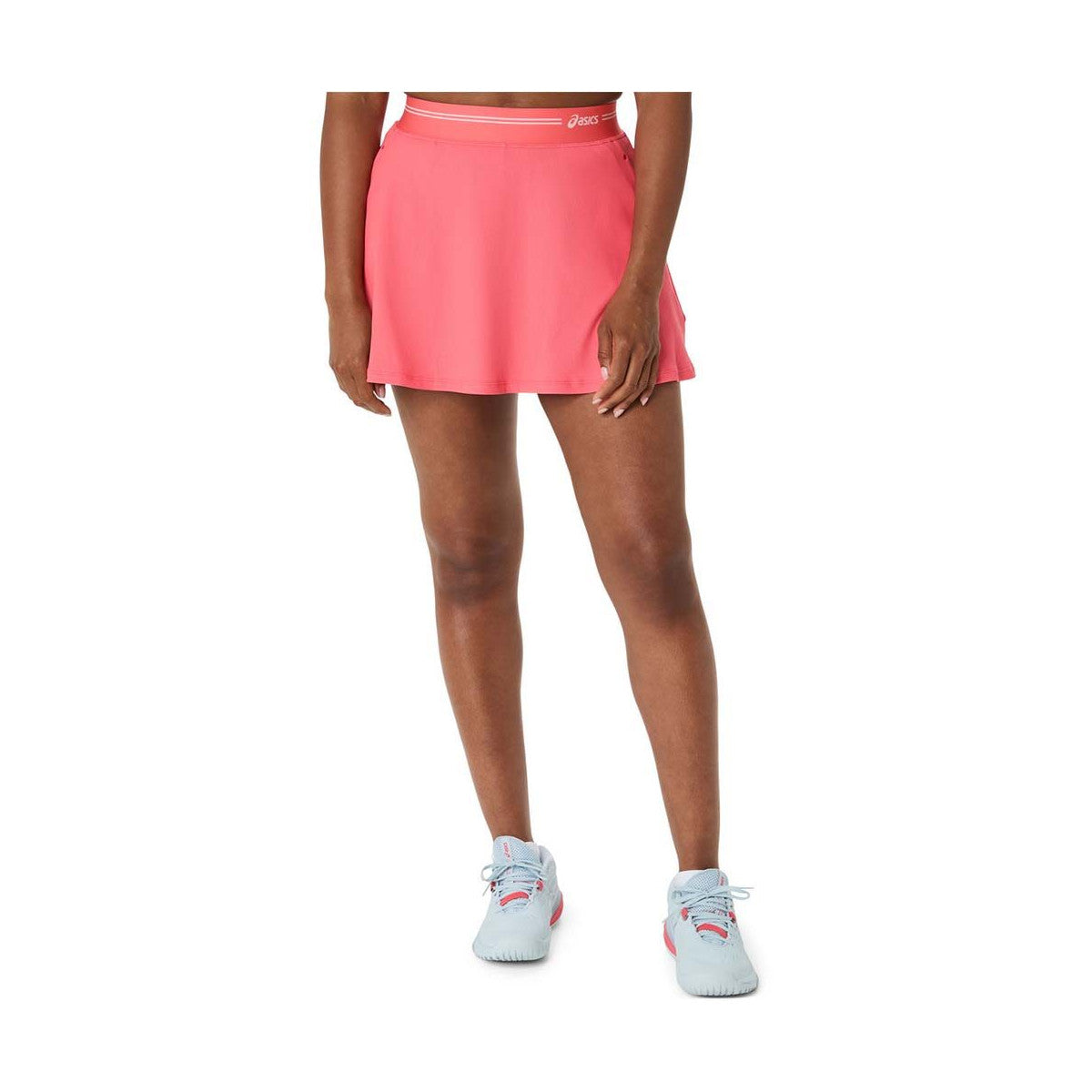 Asics Game Women's Skirt Pink