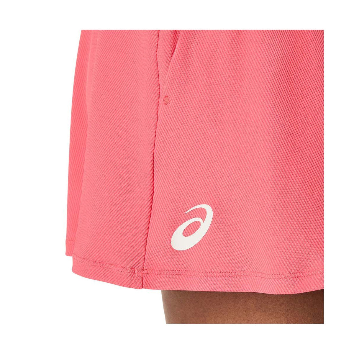Asics Game Women's Skirt Pink – 6