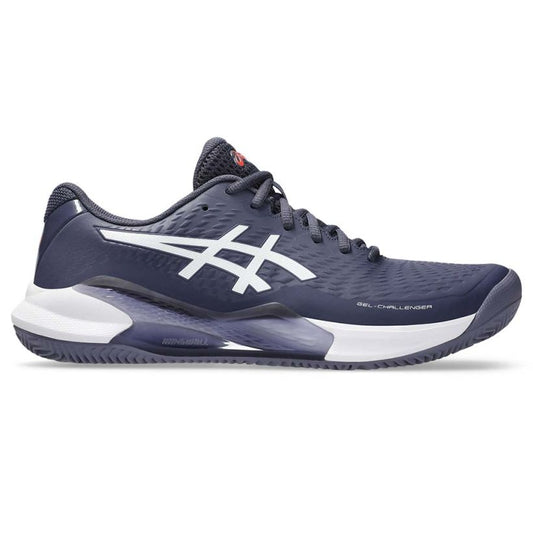 Asics Gel Challenger 14 Clay Blue Shoes