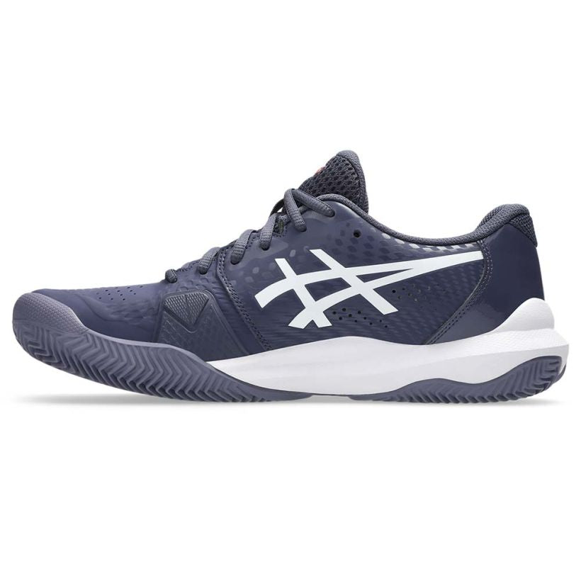 Asics Gel Challenger 14 Clay Blue Shoes