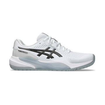 Asics Gel Challenger 15 White / Black Shoes