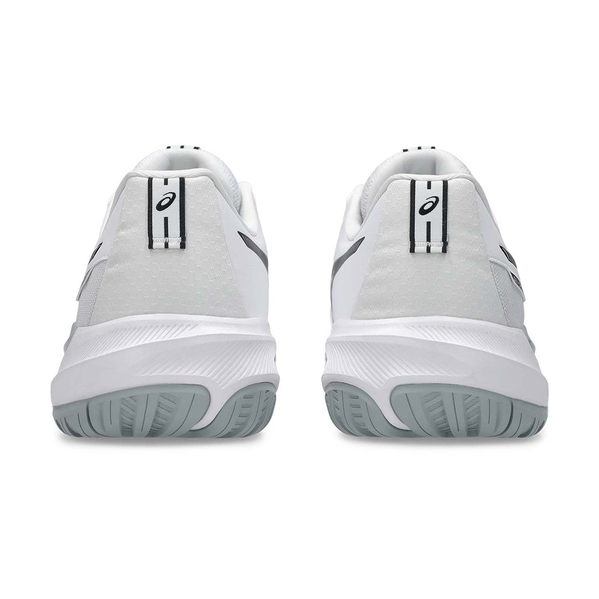 Asics Gel Challenger 15 White / Black Shoes – 6