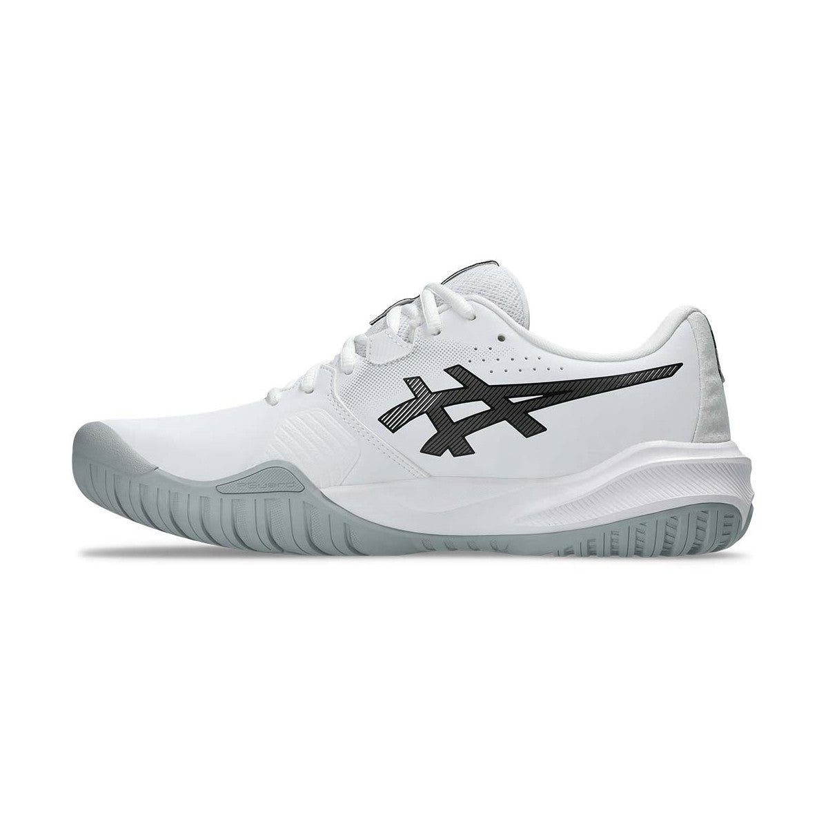 Asics Gel Challenger 15 White / Black Shoes – 2