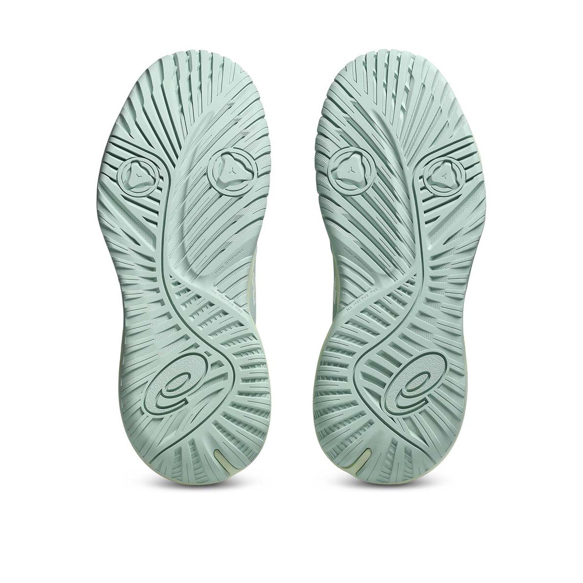Asics Gel Challenger 15 Woman Pastel green Shoes – 3