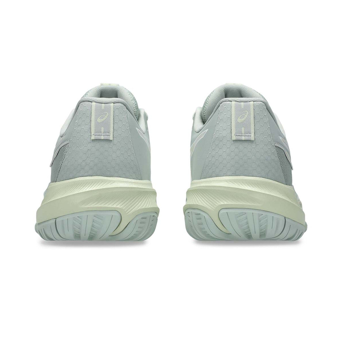 Asics Gel Challenger 15 Woman Pastel green Shoes – 8