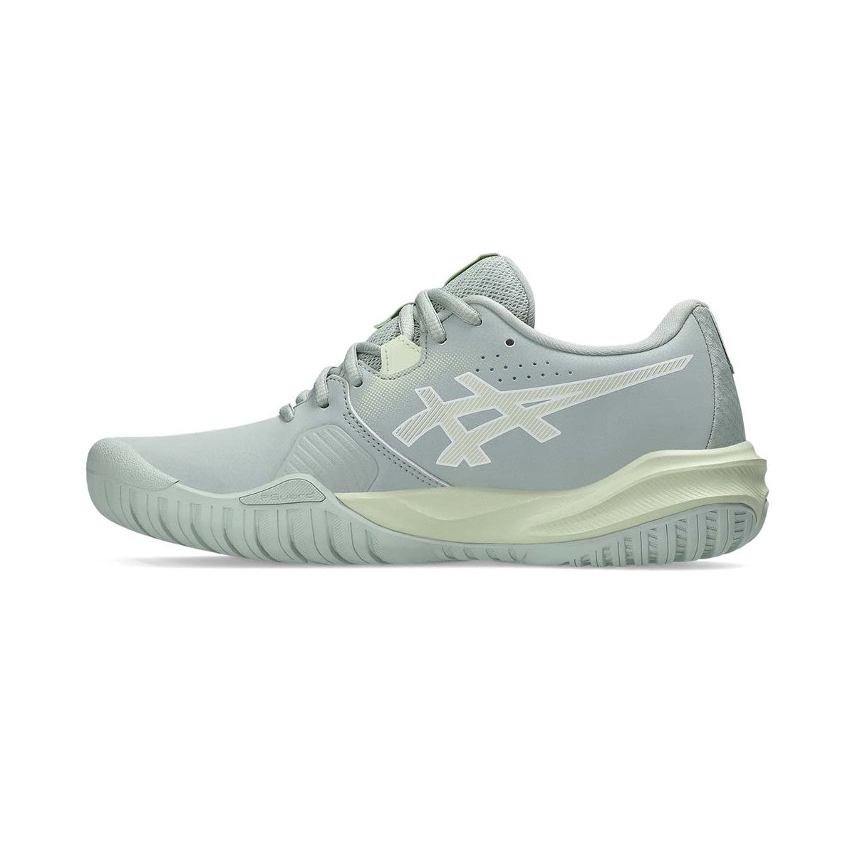 Asics Gel Challenger 15 Woman Pastel green Shoes – 2