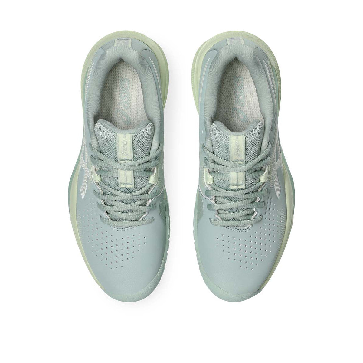 Asics Gel Challenger 15 Woman Pastel green Shoes – 4