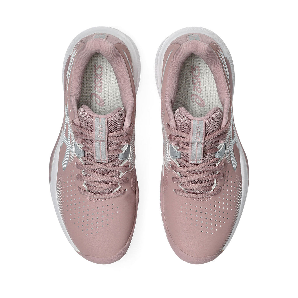 Asics Gel Challenger 15 Woman Pink Shoes – 4