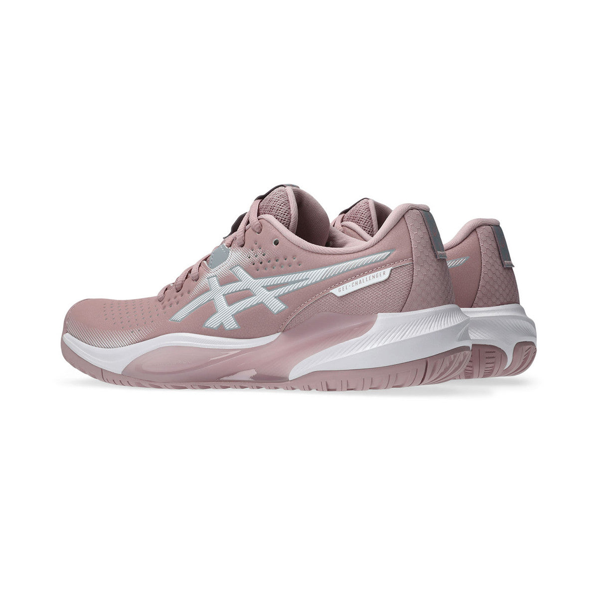 Asics Gel Challenger 15 Woman Pink Shoes – 6