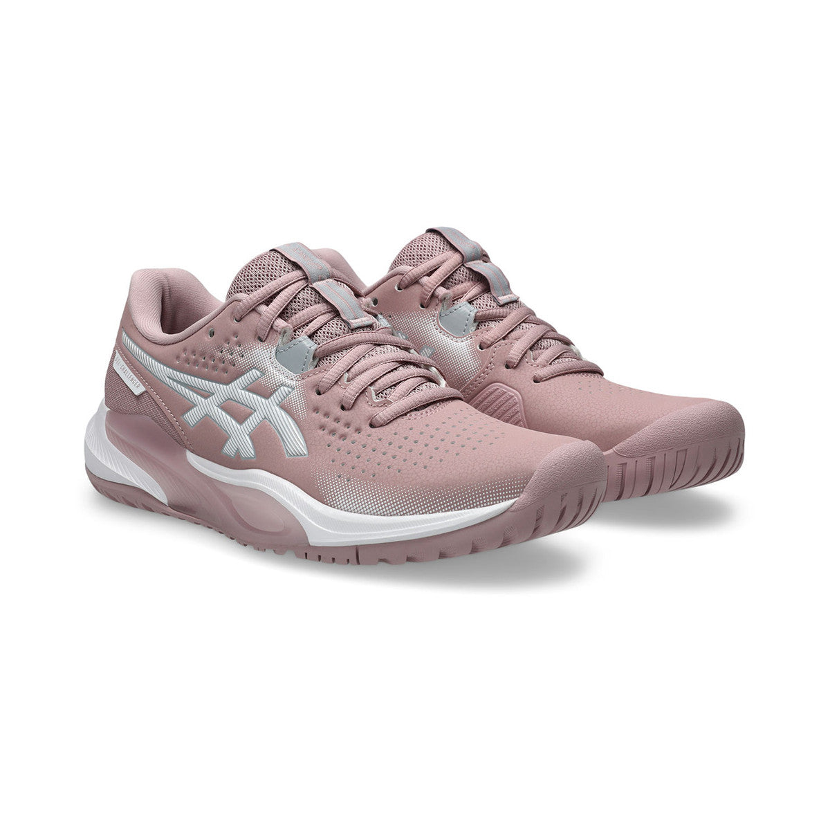 Asics Gel Challenger 15 Woman Pink Shoes – 5