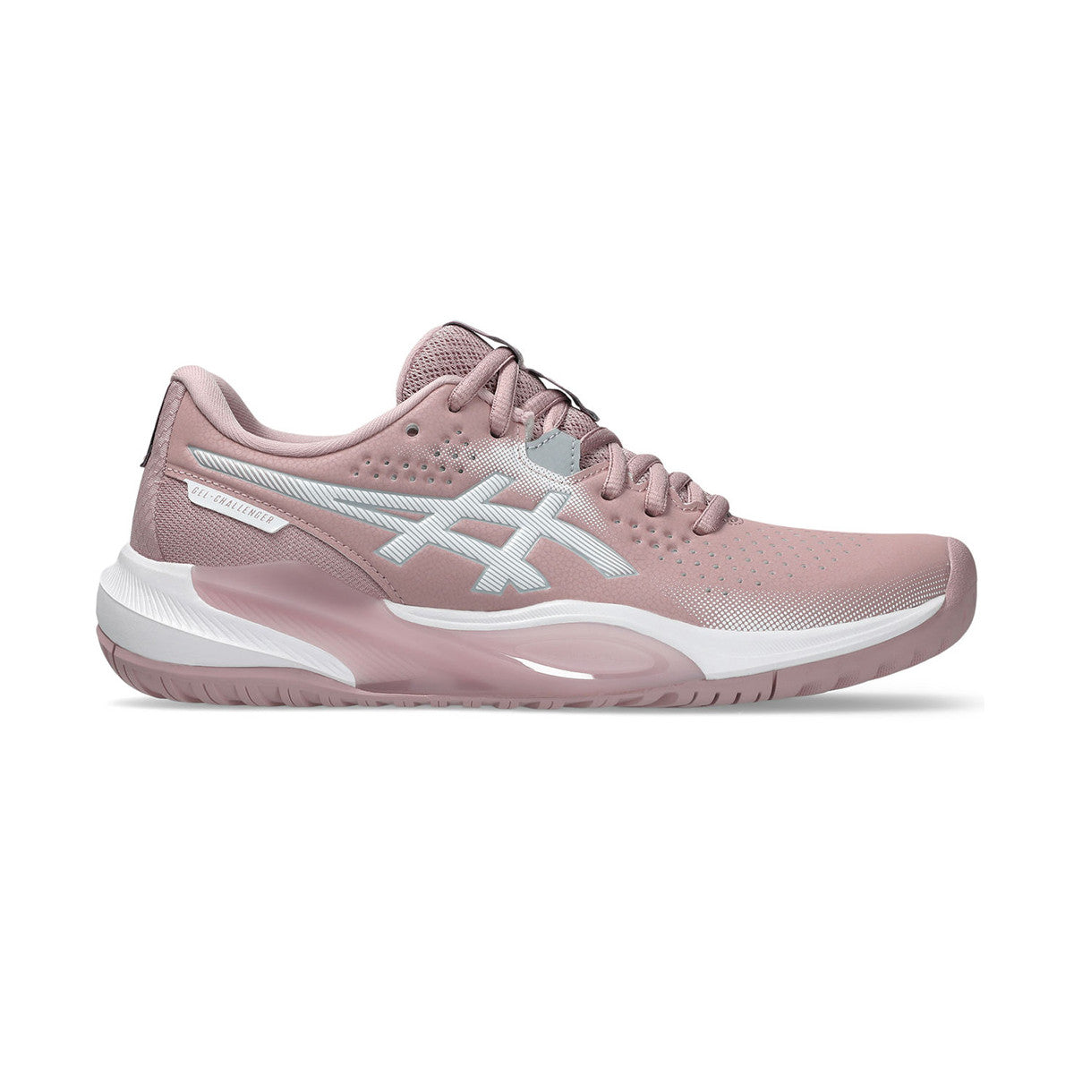 Asics Gel Challenger 15 Woman Pink Shoes
