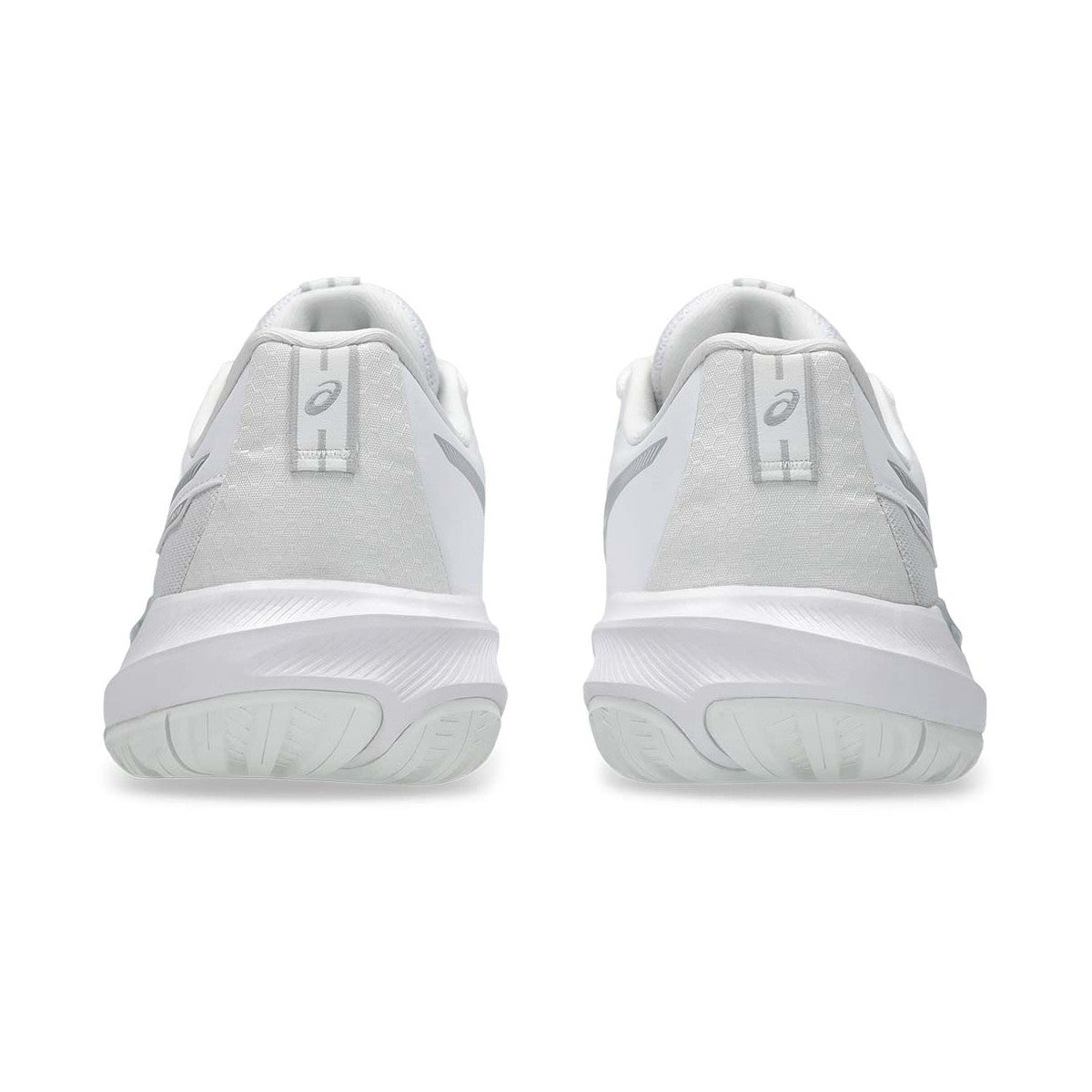 Asics Gel Challenger 15 Woman White / Gray Shoes – 8