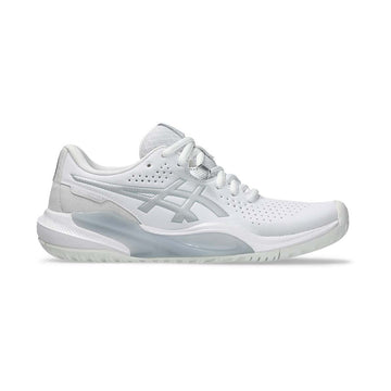 Asics Gel Challenger 15 Woman White / Gray Shoes