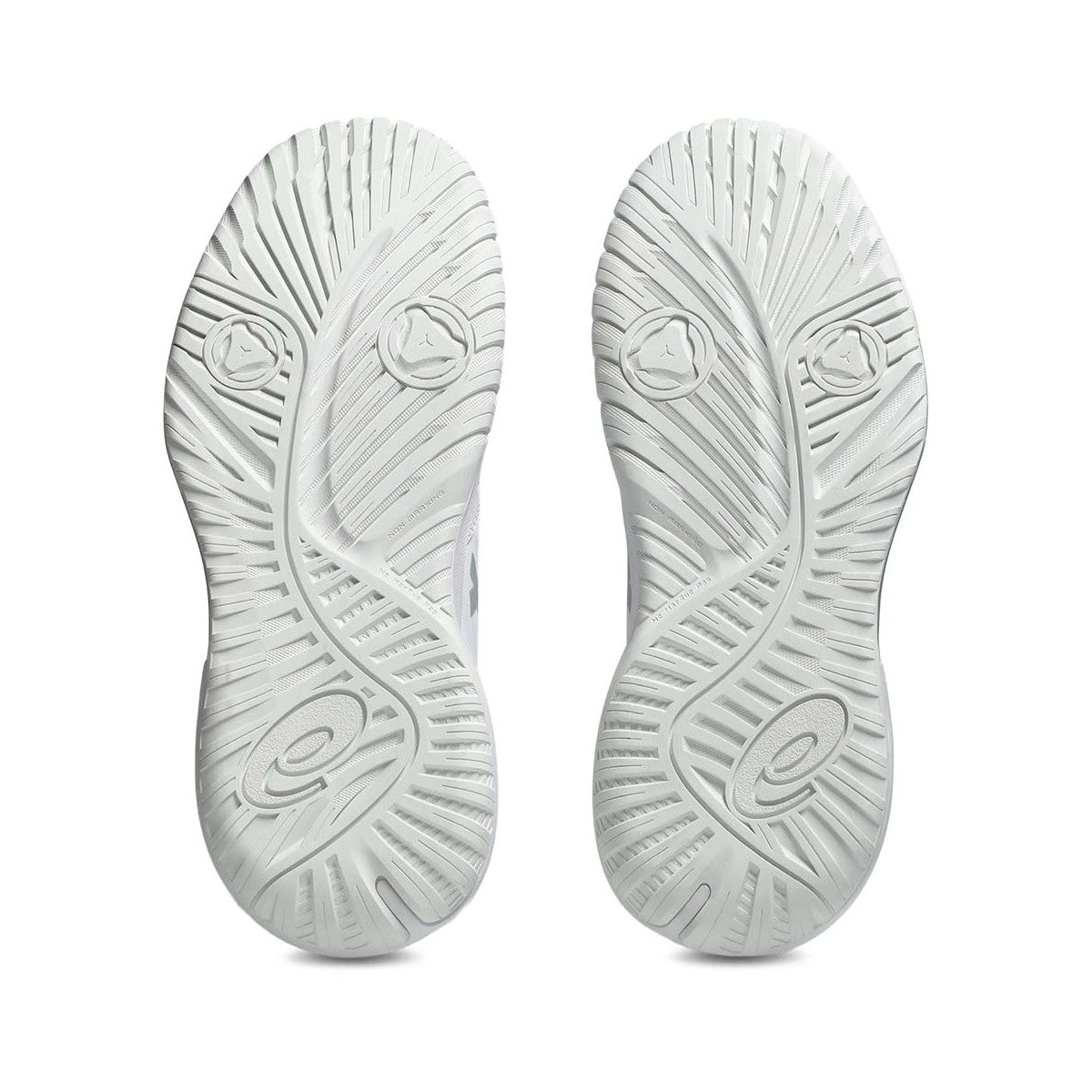 Asics Gel Challenger 15 Woman White / Gray Shoes – 3
