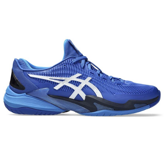 Asics Gel Court FF 3 Novak Blue Shoes