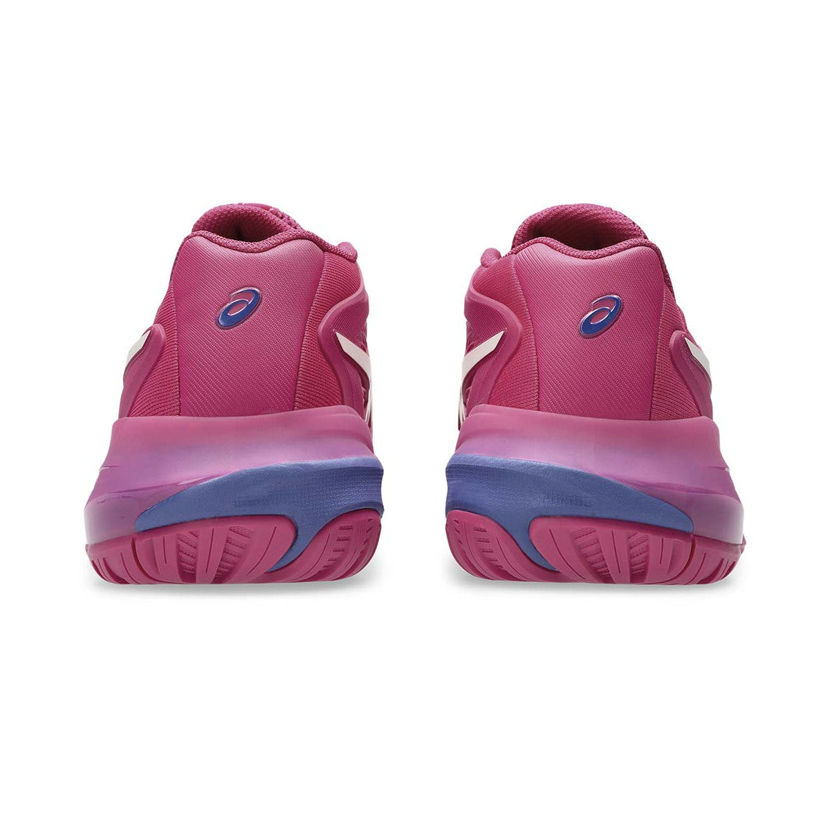 Asics Gel Resolution X Women's Tennis Shoes Fuchsia Rose – 6
