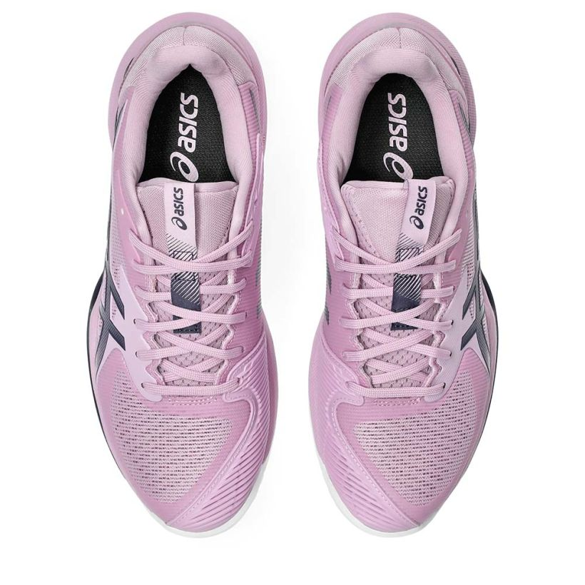 Asics Gel Solution Speed FF 3 Women's Shoes Pink