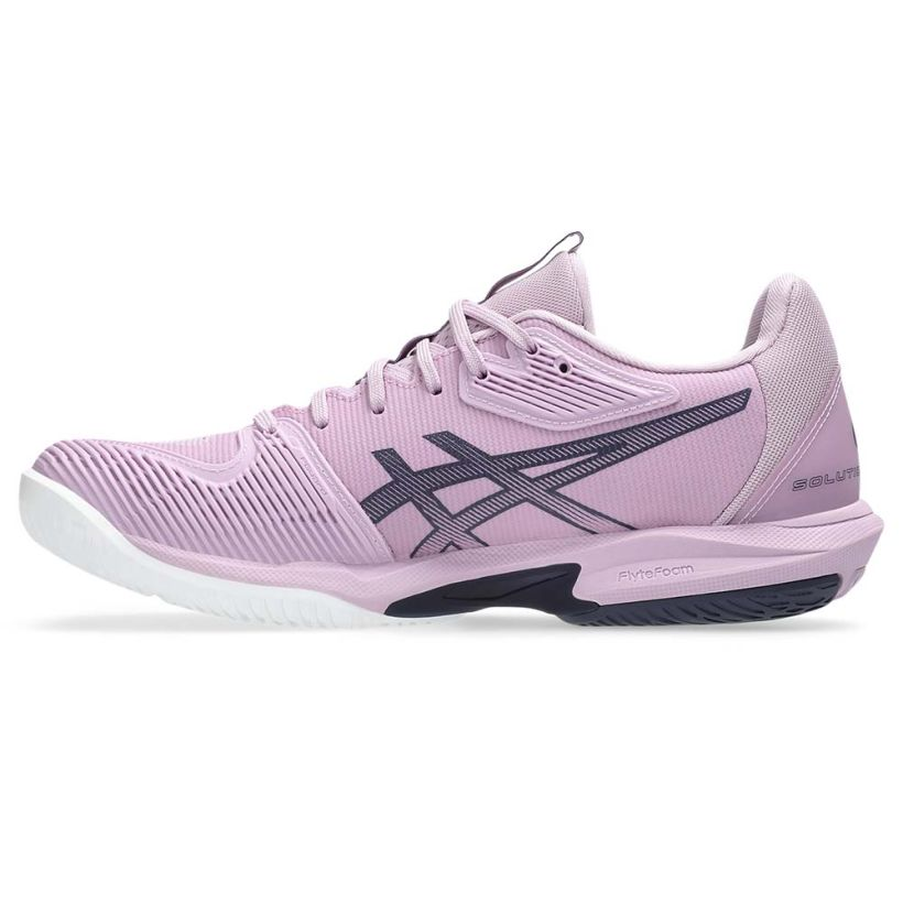 Asics Gel Solution Speed FF 3 Women's Shoes Pink