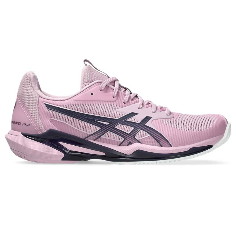 Asics Gel Solution Speed FF 3 Women's Shoes Pink