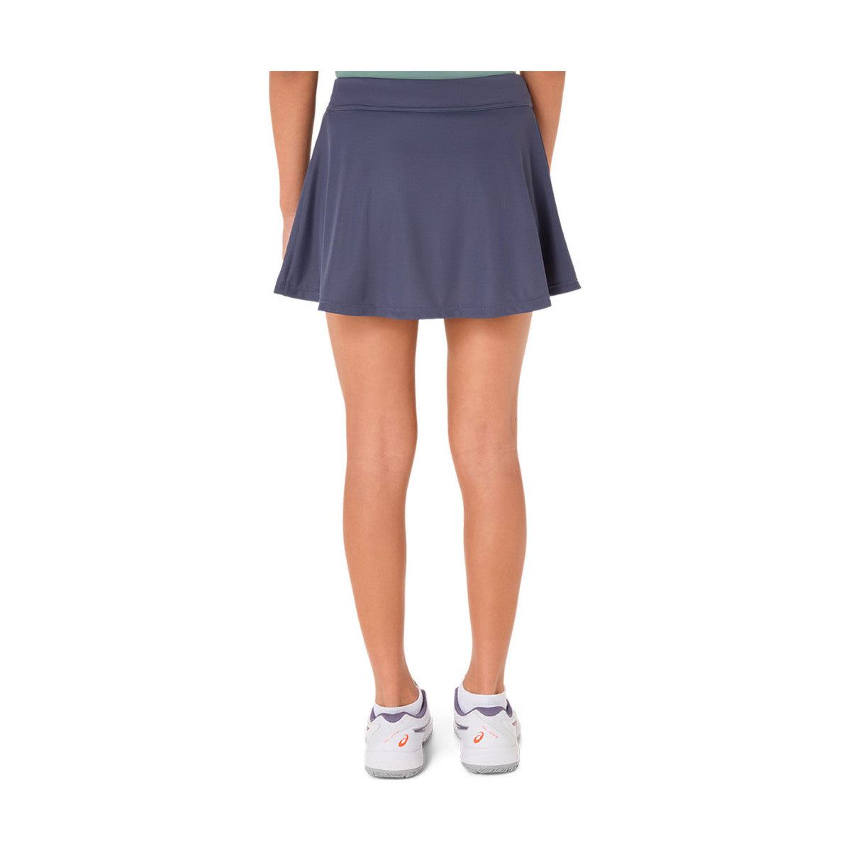 Asics Girls Purple Skirt-Short – 3