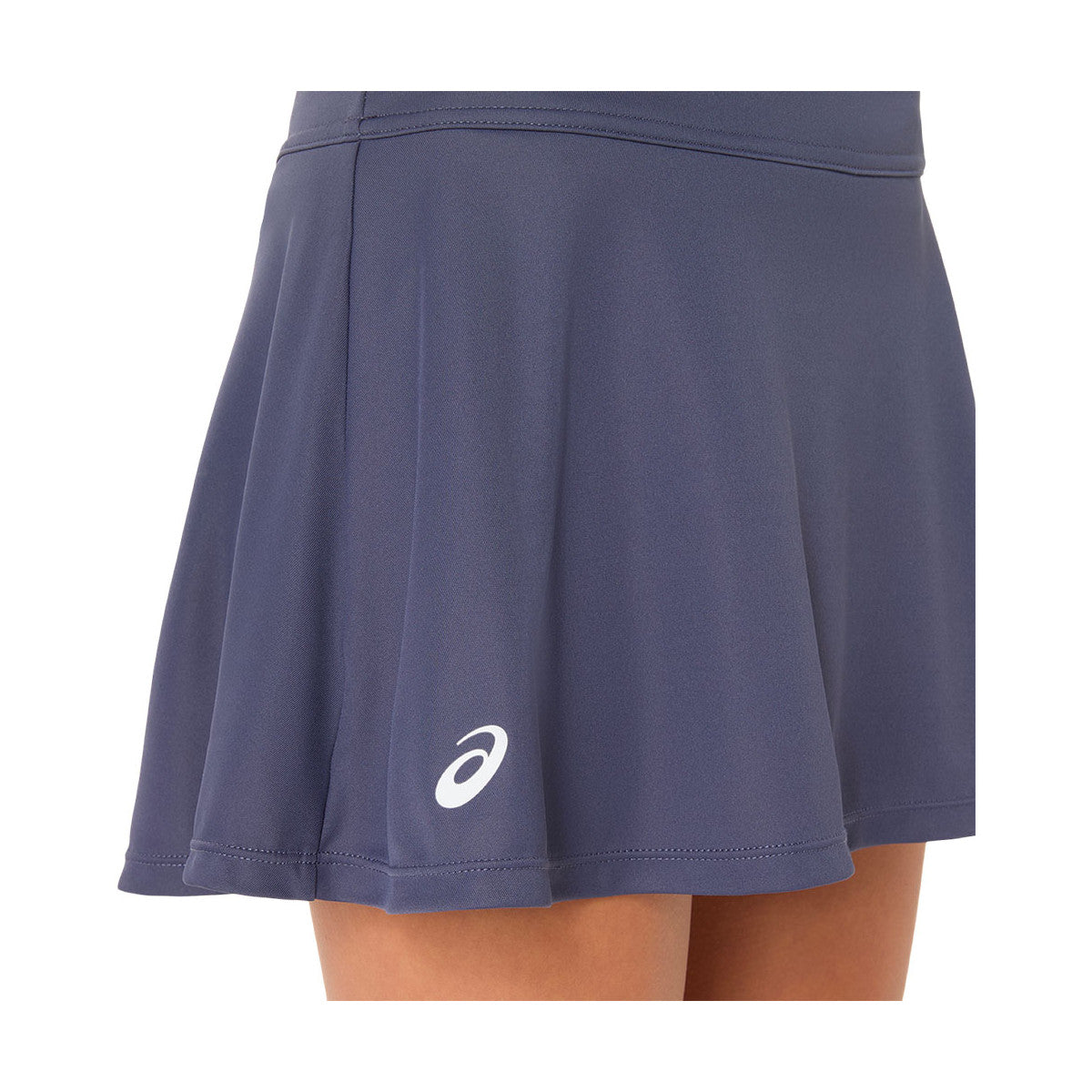 Asics Girls Purple Skirt-Short – 4