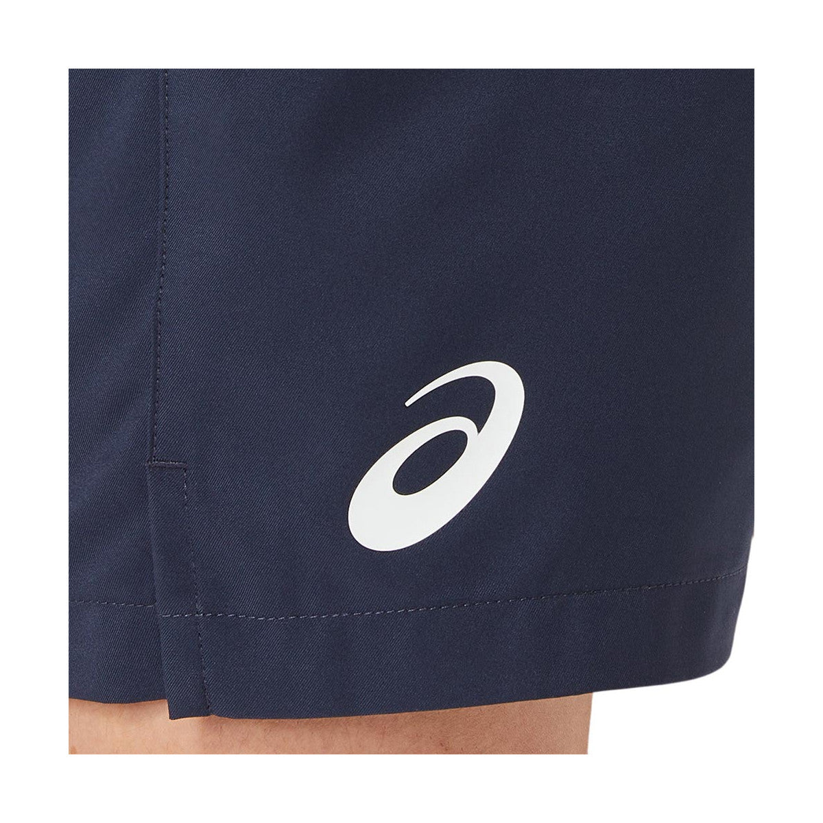 Asics Junior Navy Short – 5