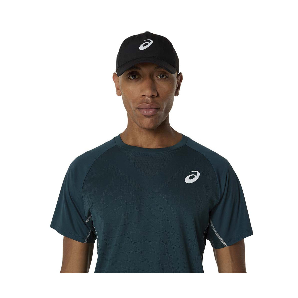 Asics Match Green T-Shirt – 5