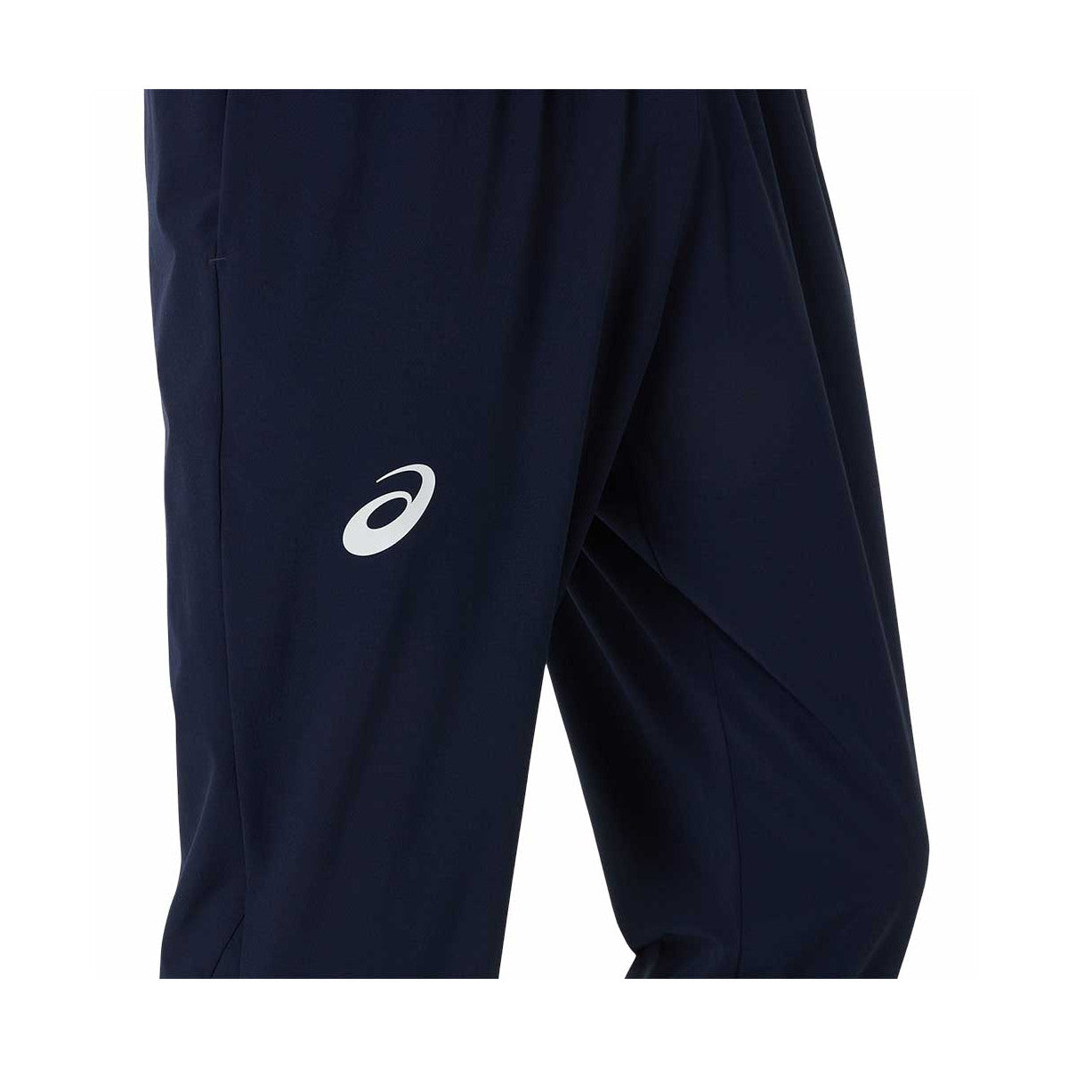 Asics Match Pants Navy blue – 4