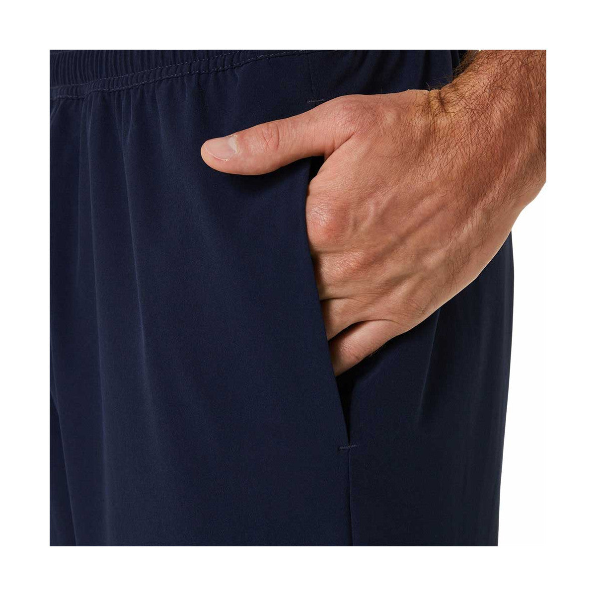 Asics Match Pants Navy blue – 6