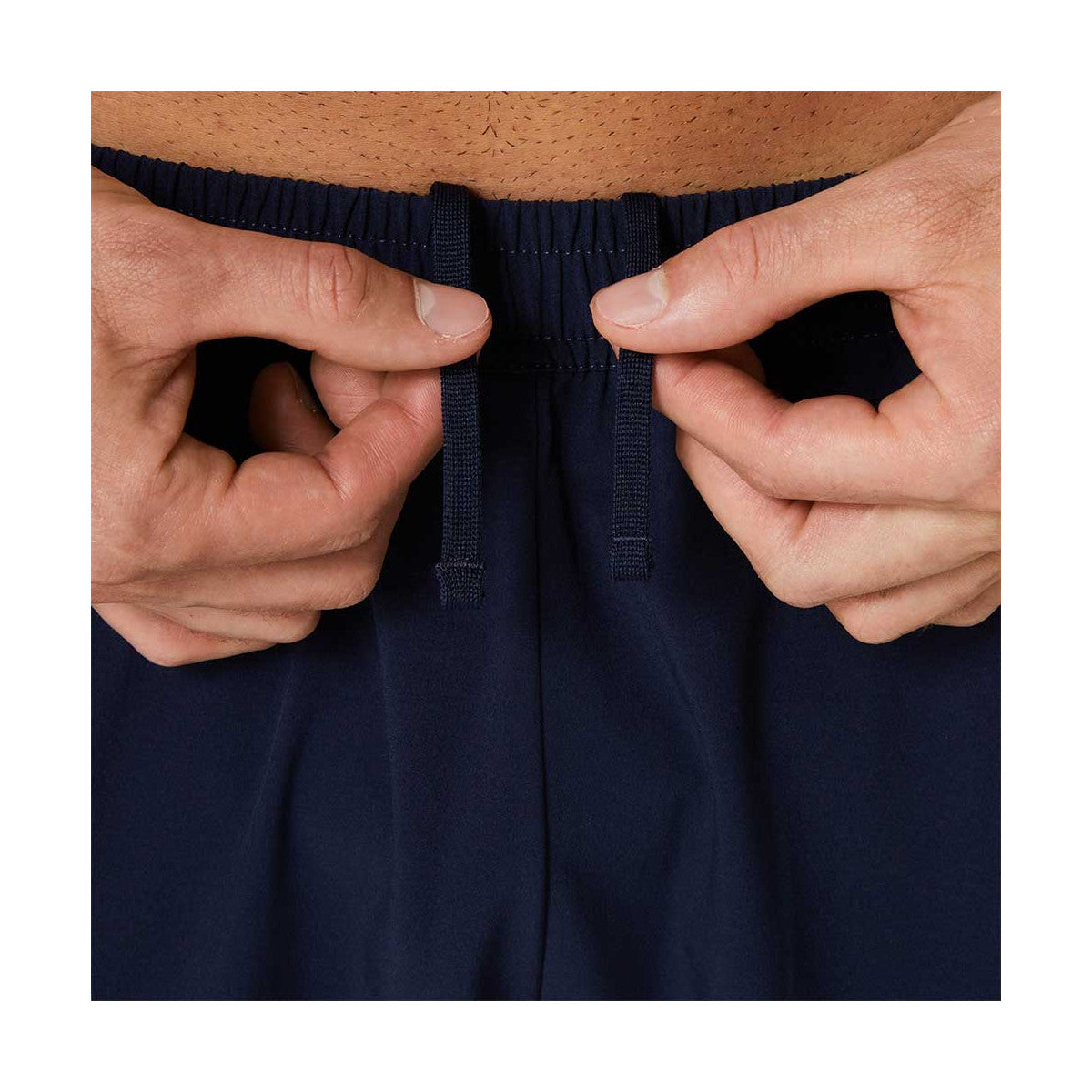 Asics Match Pants Navy blue – 5