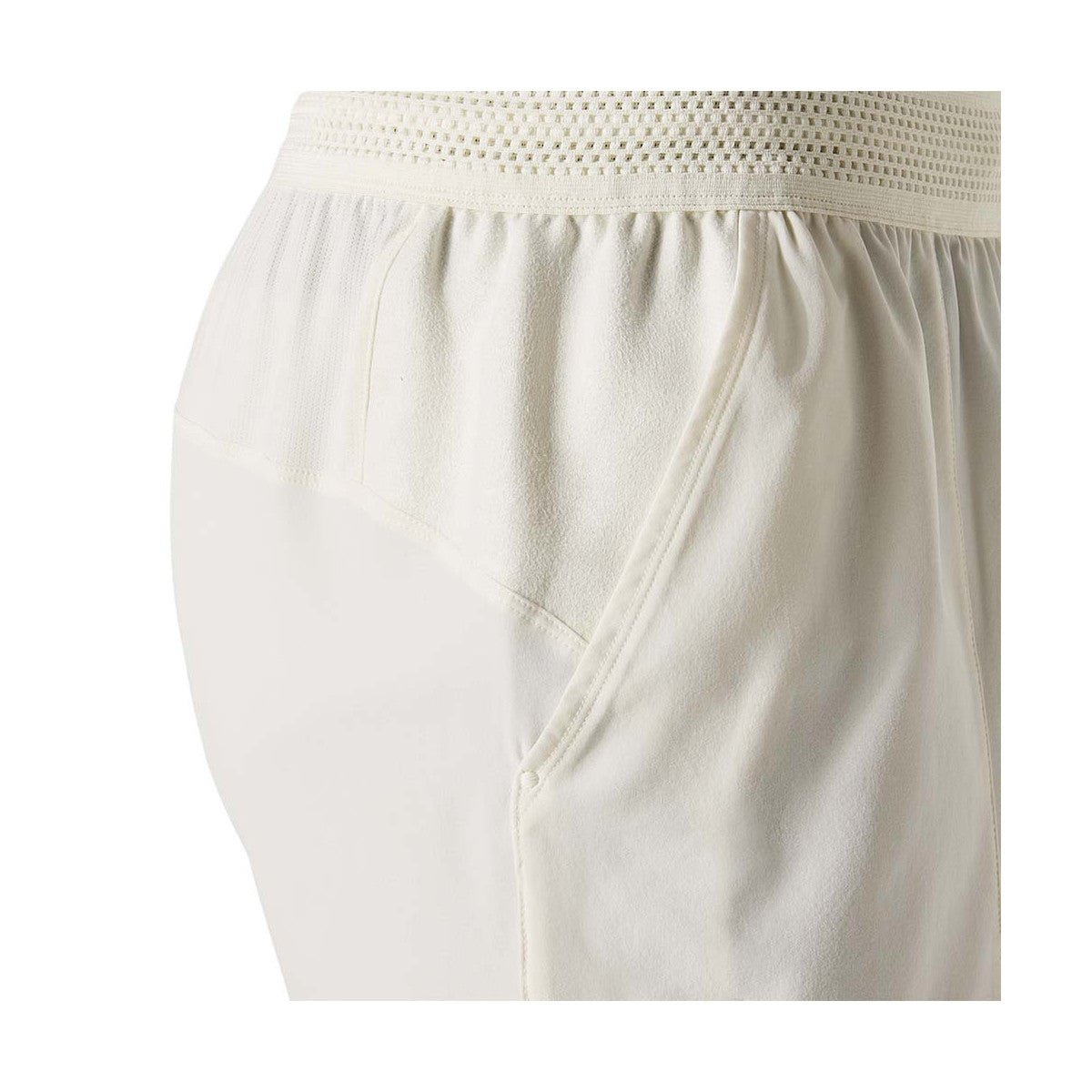 Asics Match Short Cream – 5