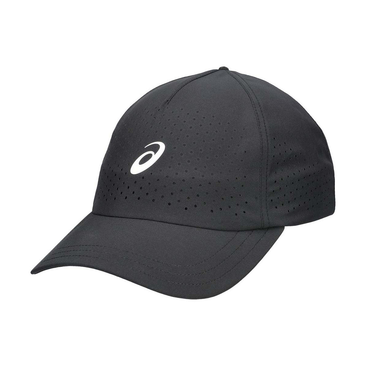 Asics Performance Cap Black