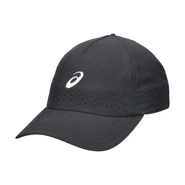 Asics Performance Cap Black