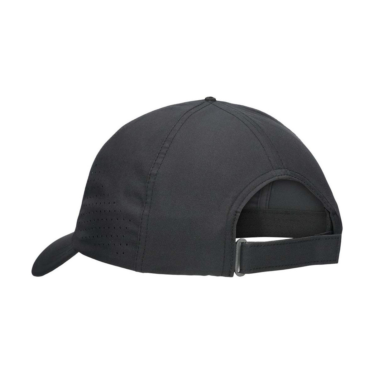 Asics Performance Cap Black – 2