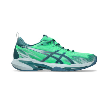 Asics Sonicsmash FF Padel Green Shoes
