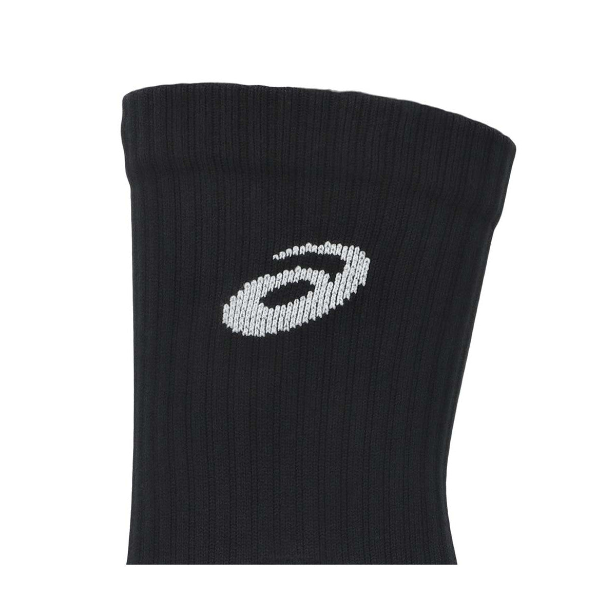 Asics Tennis Court+ Crew Black Socks – 3