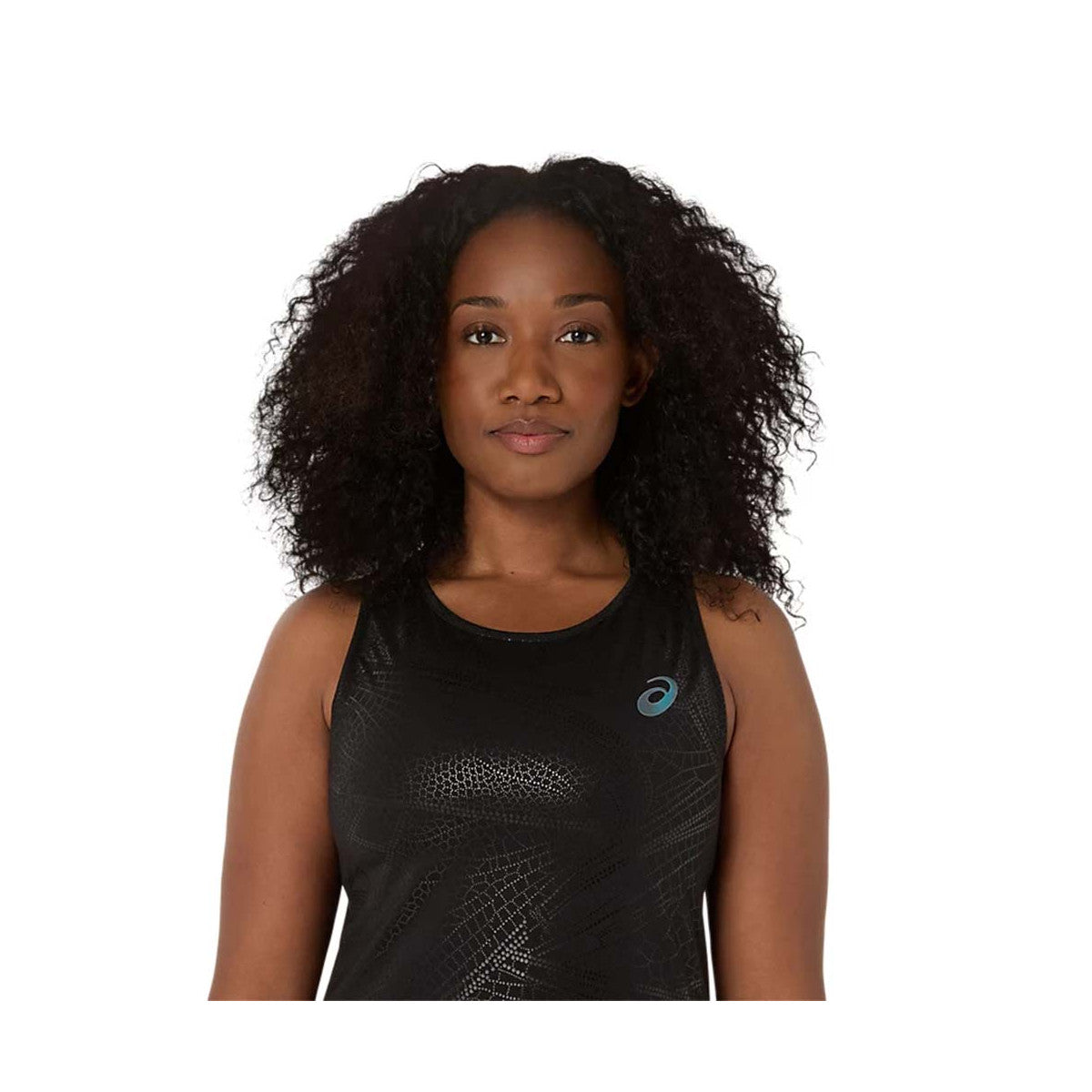 Asics Women Match Night Energy Dress Black – 4