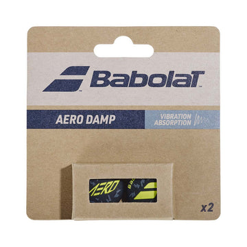 Babolat Aero Damp x 2 Dampeners