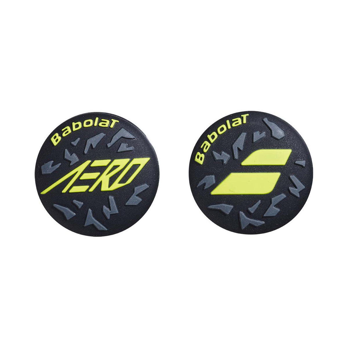 Babolat Aero Damp x 2 Dampeners – 2