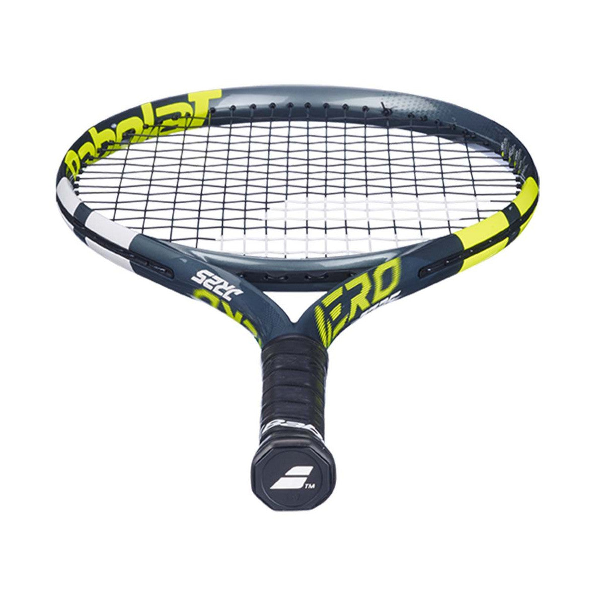 Babolat Aero Junior 25 2026 Tennis Racquet (225g) – 3