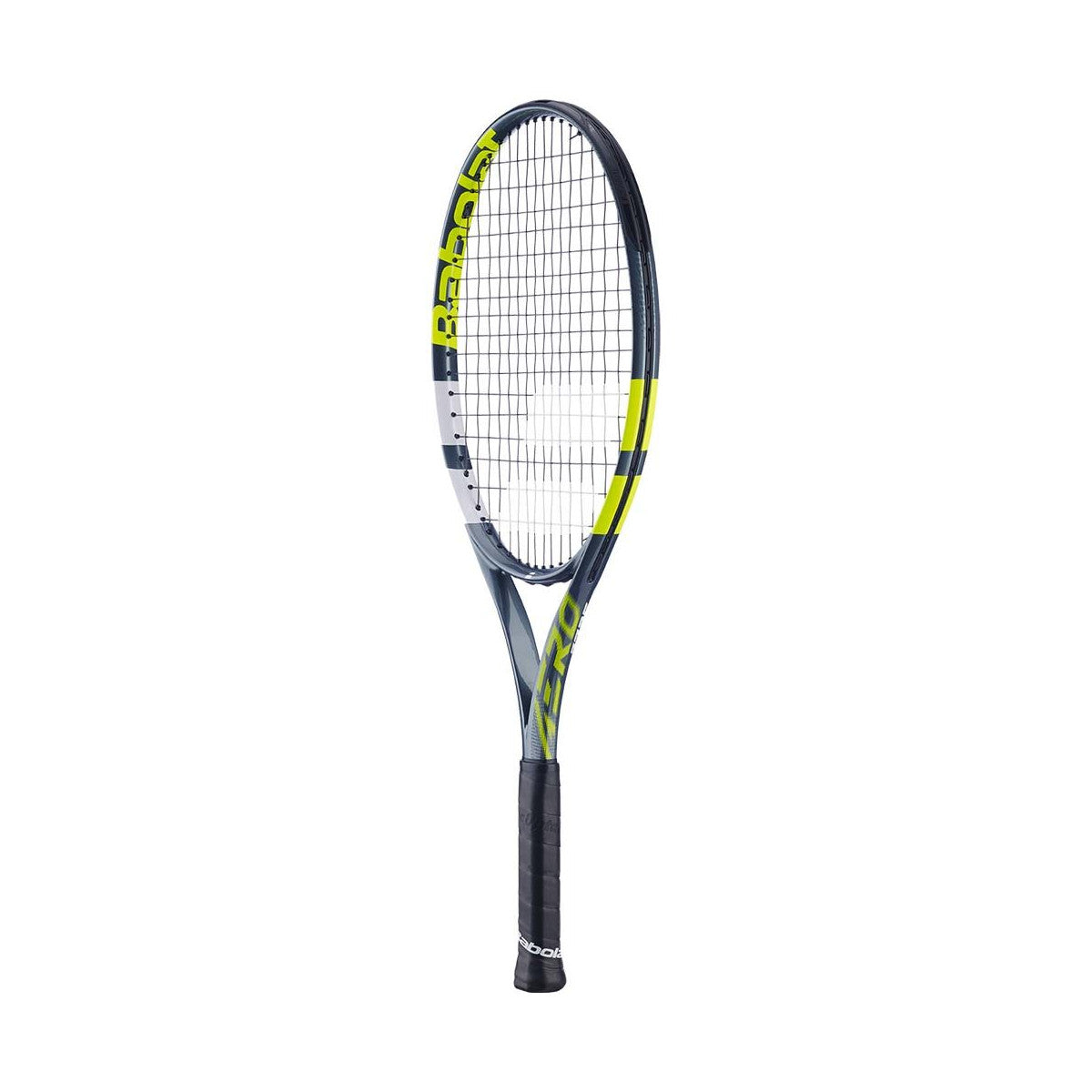 Babolat Aero Junior 25 2026 Tennis Racquet (225g) – 6