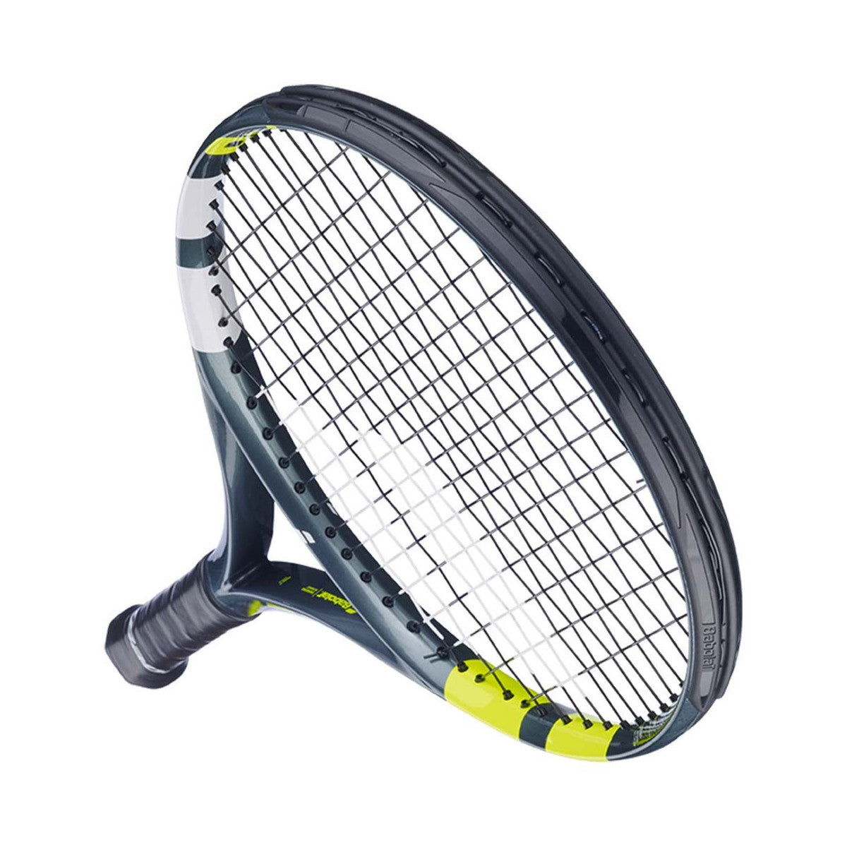 Babolat Aero Junior 25 2026 Tennis Racquet (225g) – 4