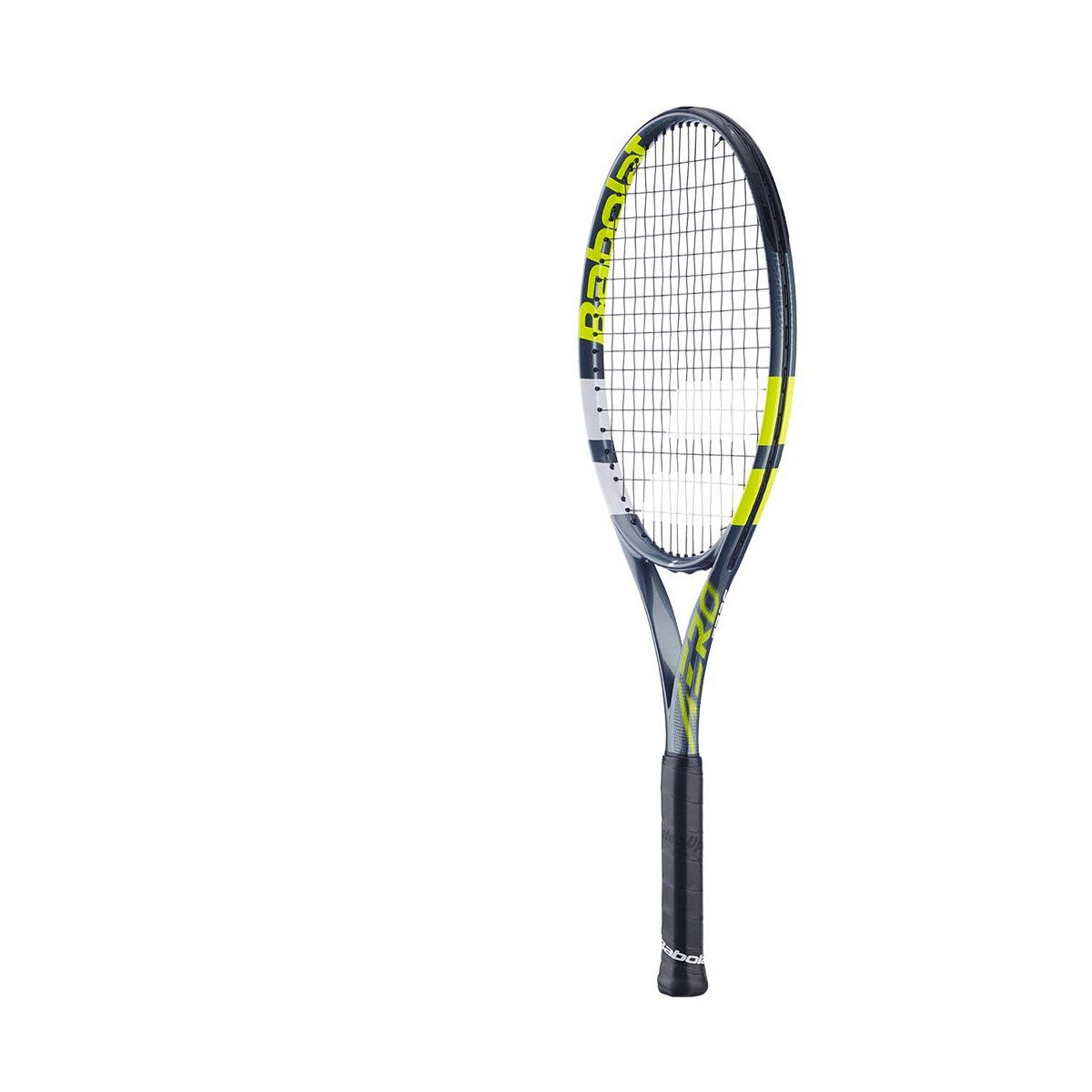 Babolat Aero Junior 26 2026 Tennis Racquet (240g) – 4