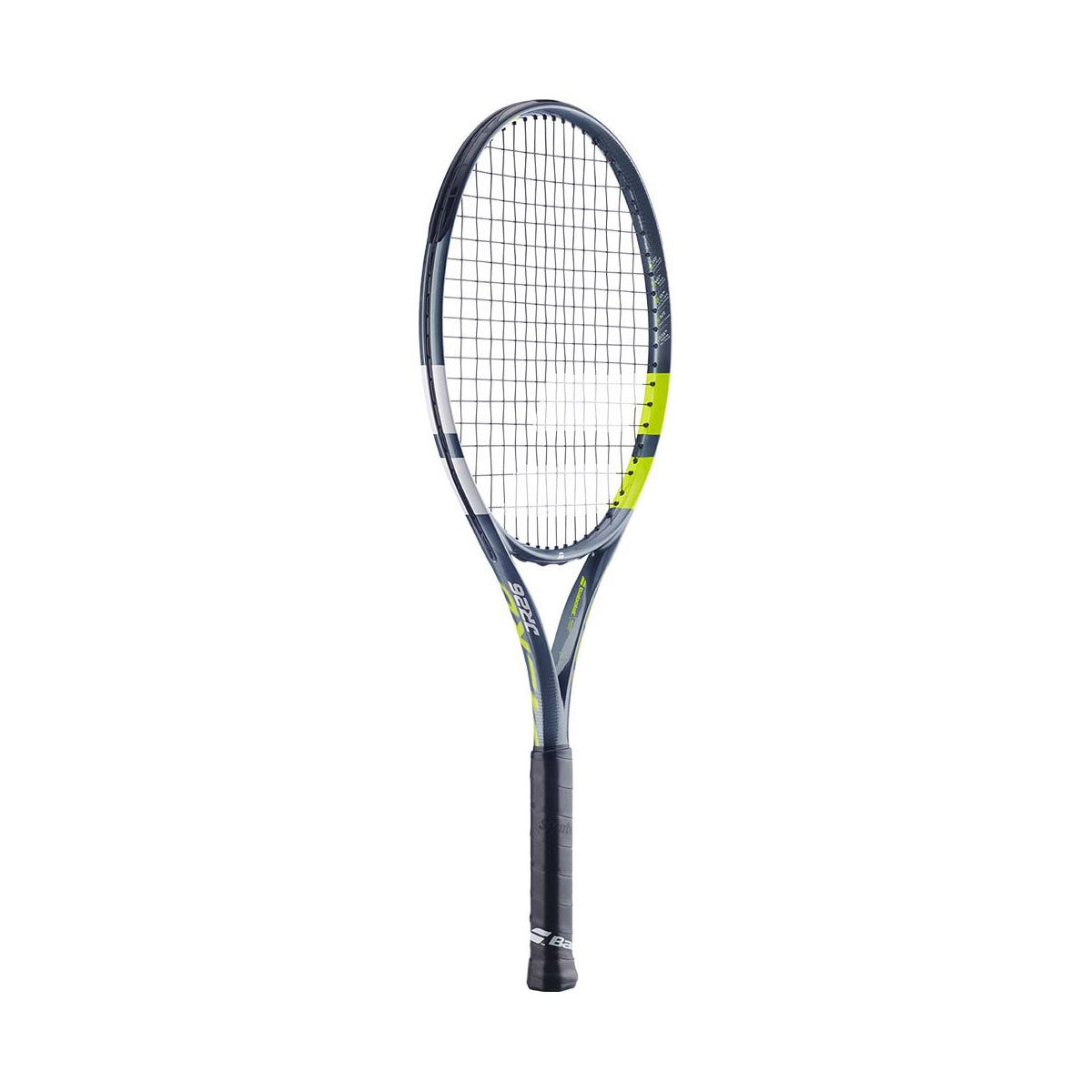 Babolat Aero Junior 26 2026 Tennis Racquet (240g) – 5
