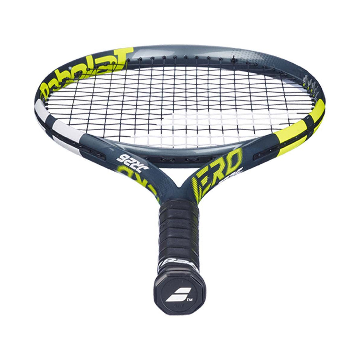 Babolat Aero Junior 26 2026 Tennis Racquet (240g) – 6